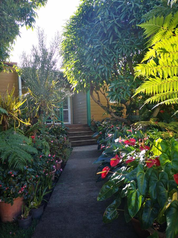 Les Agapanthes Villa Le Tampon Eksteriør bilde